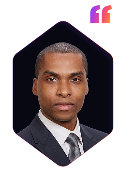 Larry West, Founder and CEO
